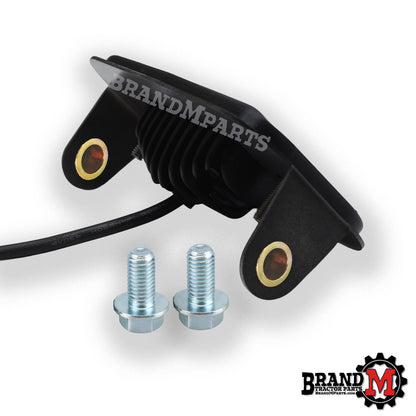 HEADLIGHT ASSEMBLY (Each)