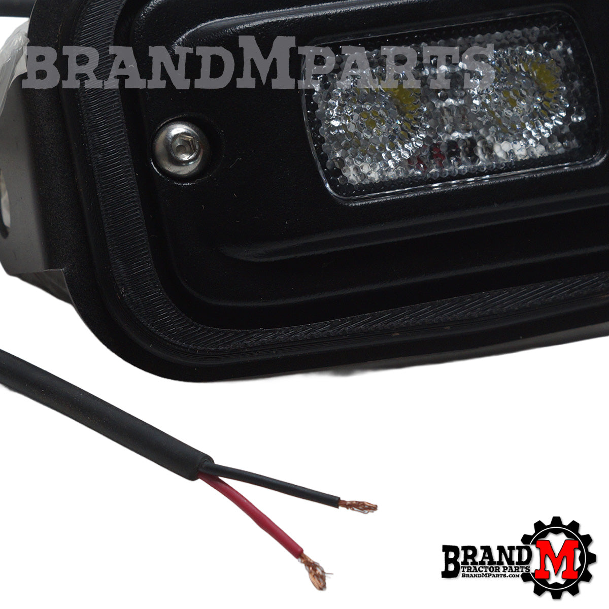HEADLIGHT ASSEMBLY (Each)