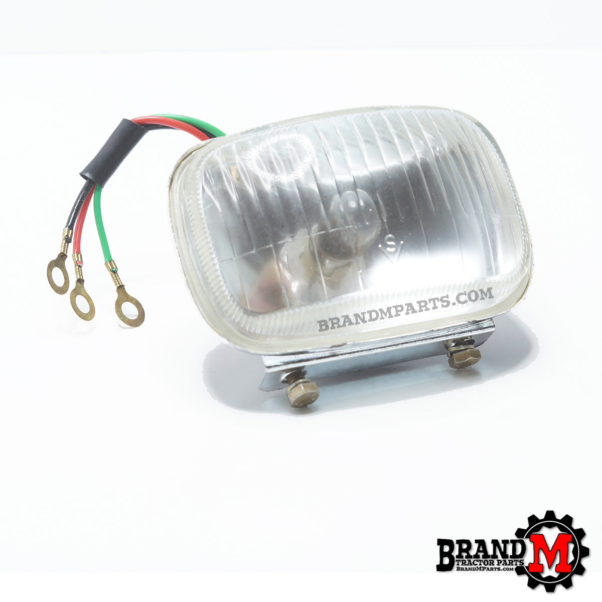 HEADLIGHT ASSEMBLY