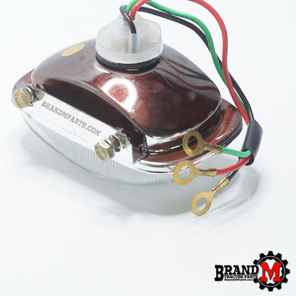 HEADLIGHT ASSEMBLY