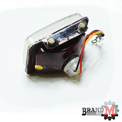 HEADLIGHT ASSEMBLY