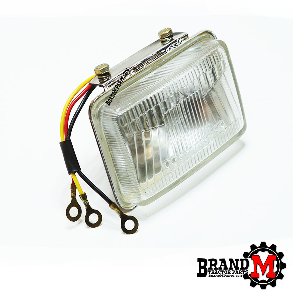 HEADLIGHT ASSEMBLY