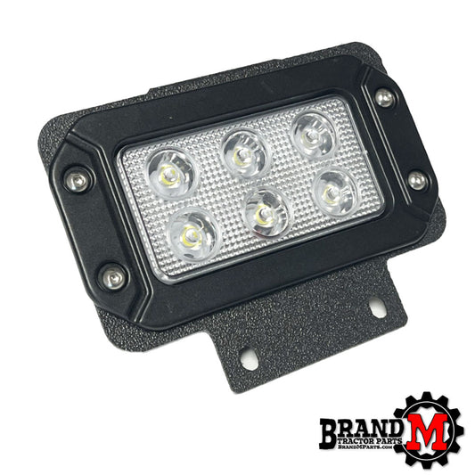 LED Headlight Conversion Kit (per light)