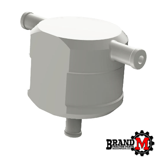 Thermostart Tank Assembly (JD)