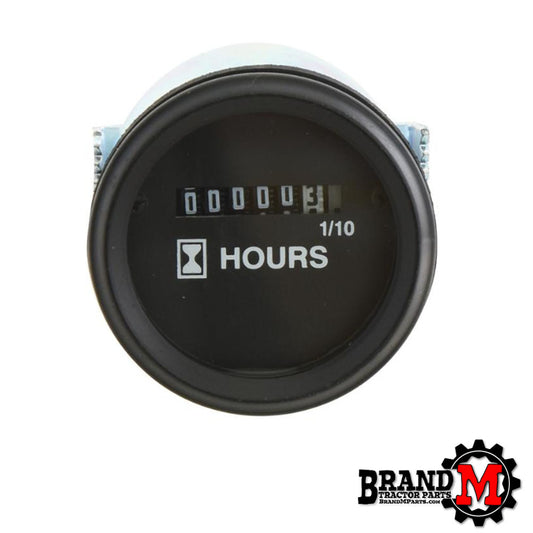 Hour Meter - Electric