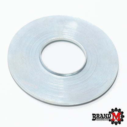 OIL SHIELD DISC