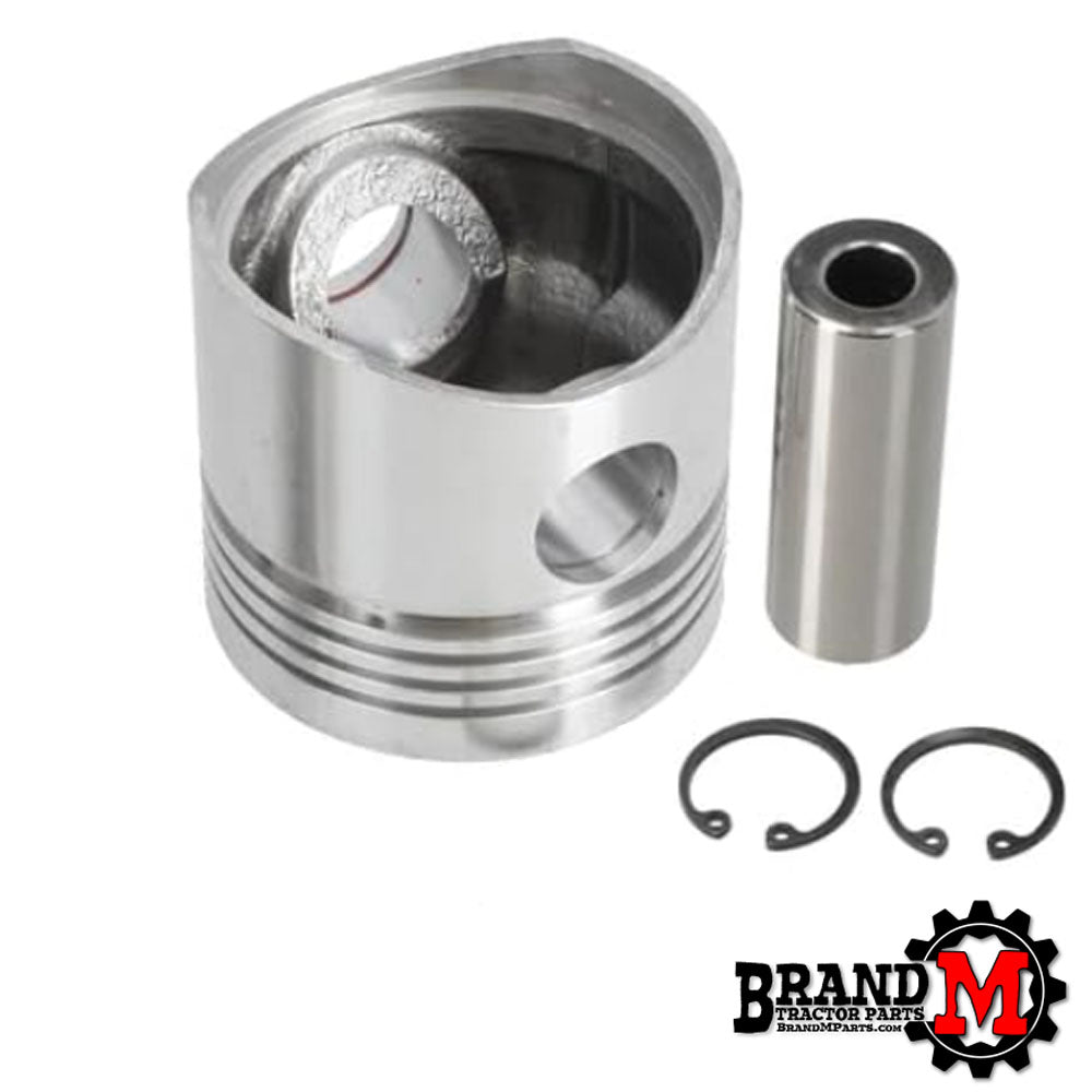 Piston W/ Pin