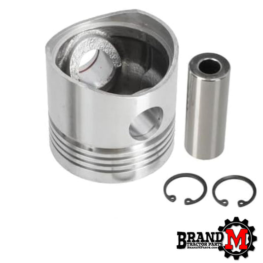 Piston W/ Pin