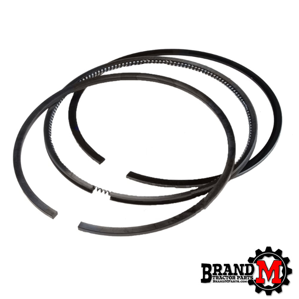 PISTON RING SET (PER CYLINDER) (JD)