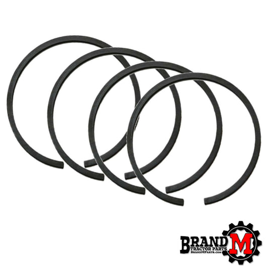 PISTON RING SET (PER CYLINDER)