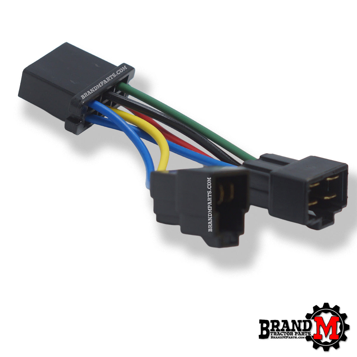 Regulator Adapter Harness