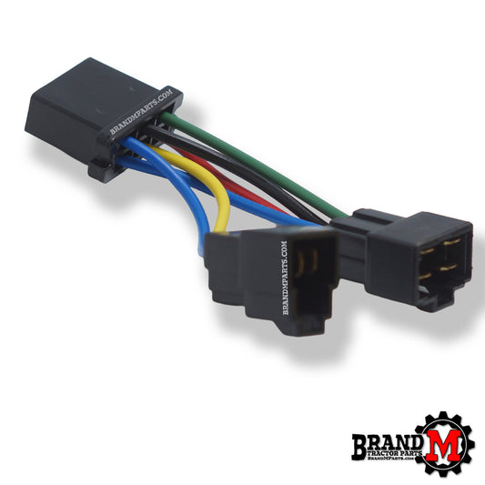 Regulator Adapter Harness