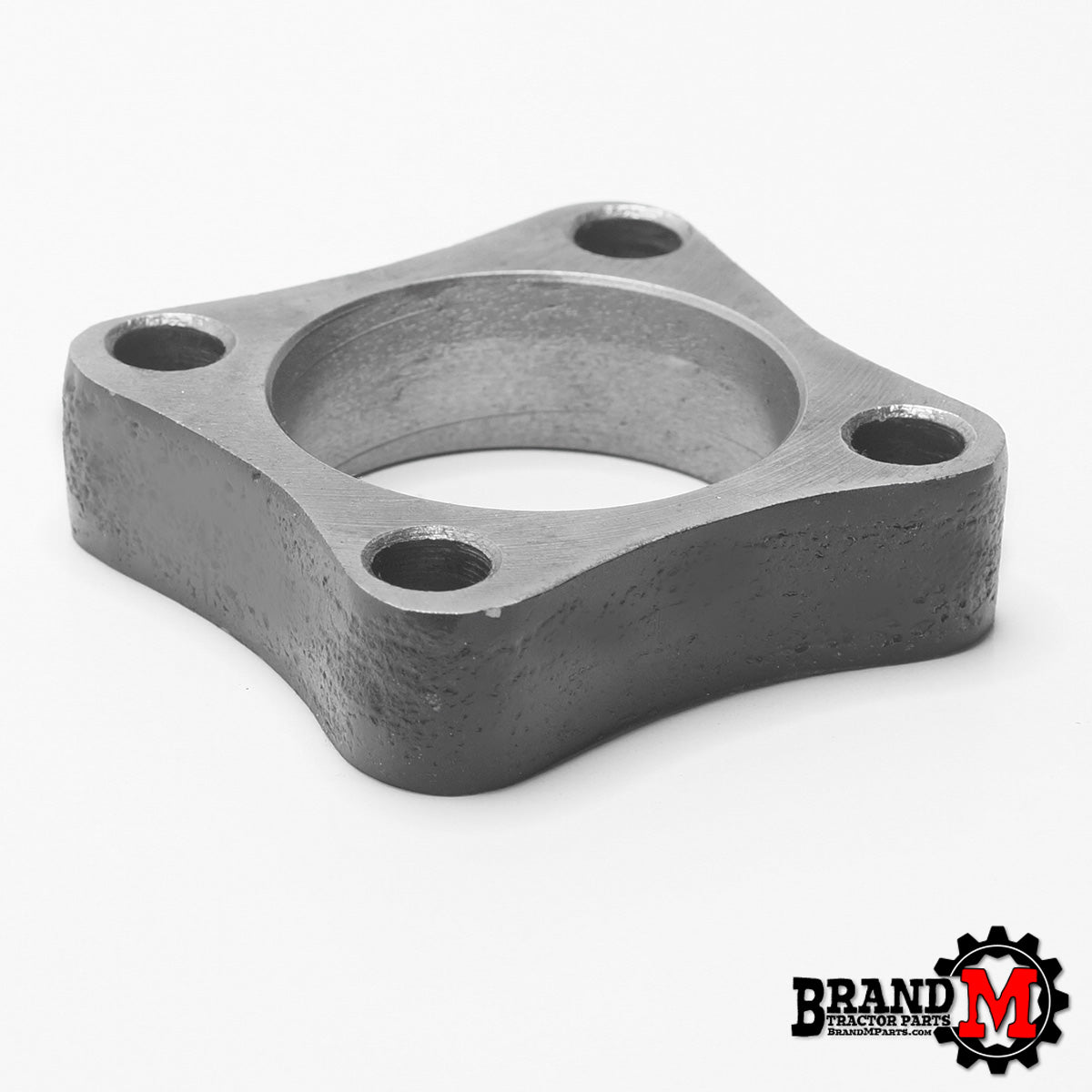 MUFFLER SPACER