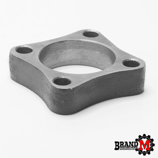 MUFFLER SPACER