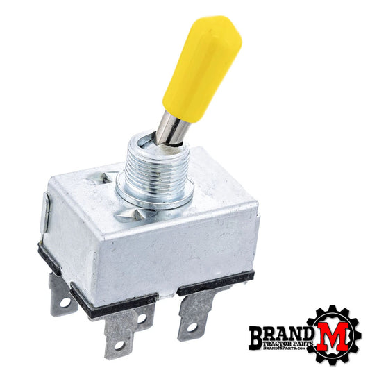 PTO Switch