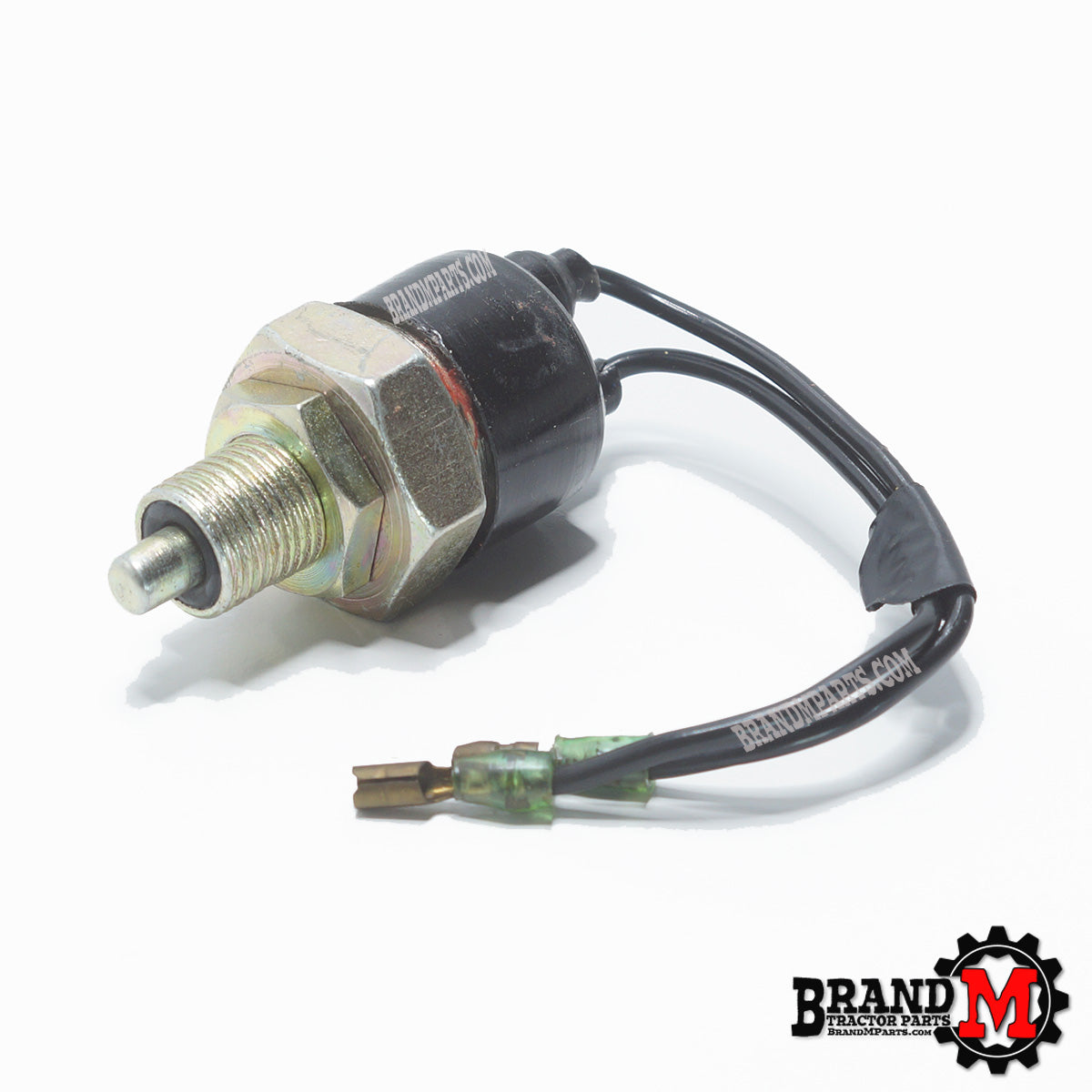 CLUTCH SAFETY SWITCH AAD 2 WEB