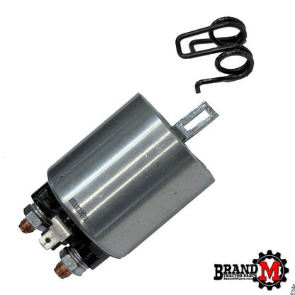 Starter Solenoid