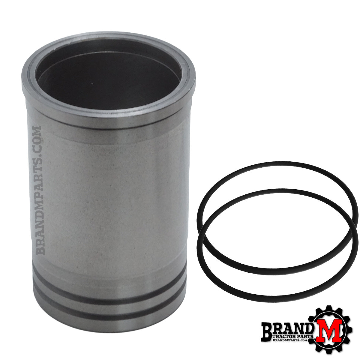 Engine Sleeve w/ O-ring