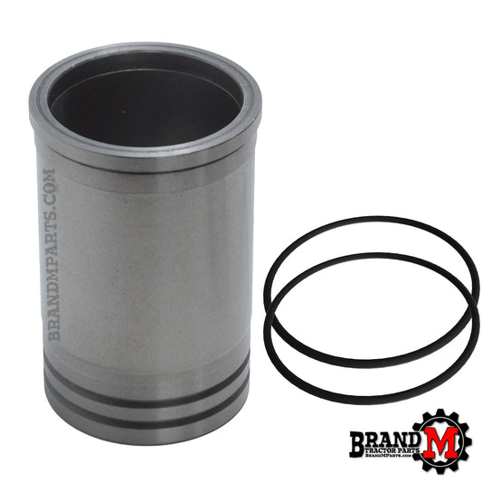 Engine Sleeve w/ O-ring