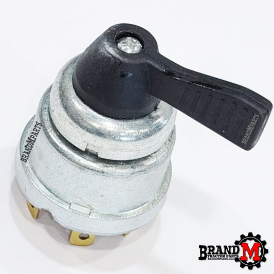 TURN SIGNAL SWITCH (READ DESCRIPTION)