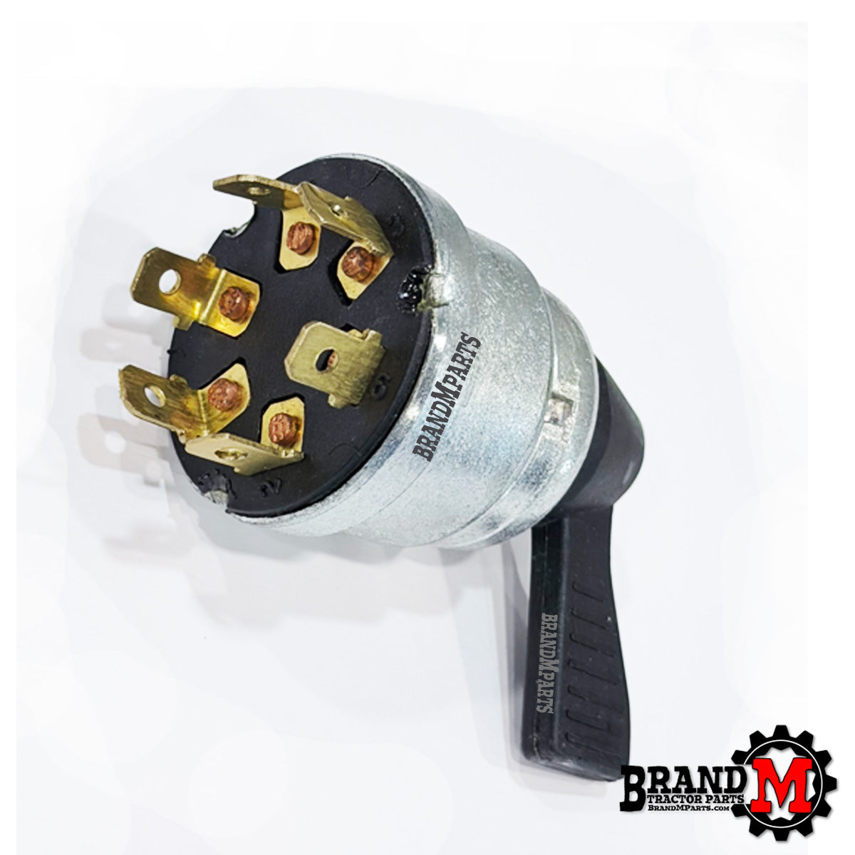 TURN SIGNAL SWITCH (READ DESCRIPTION)