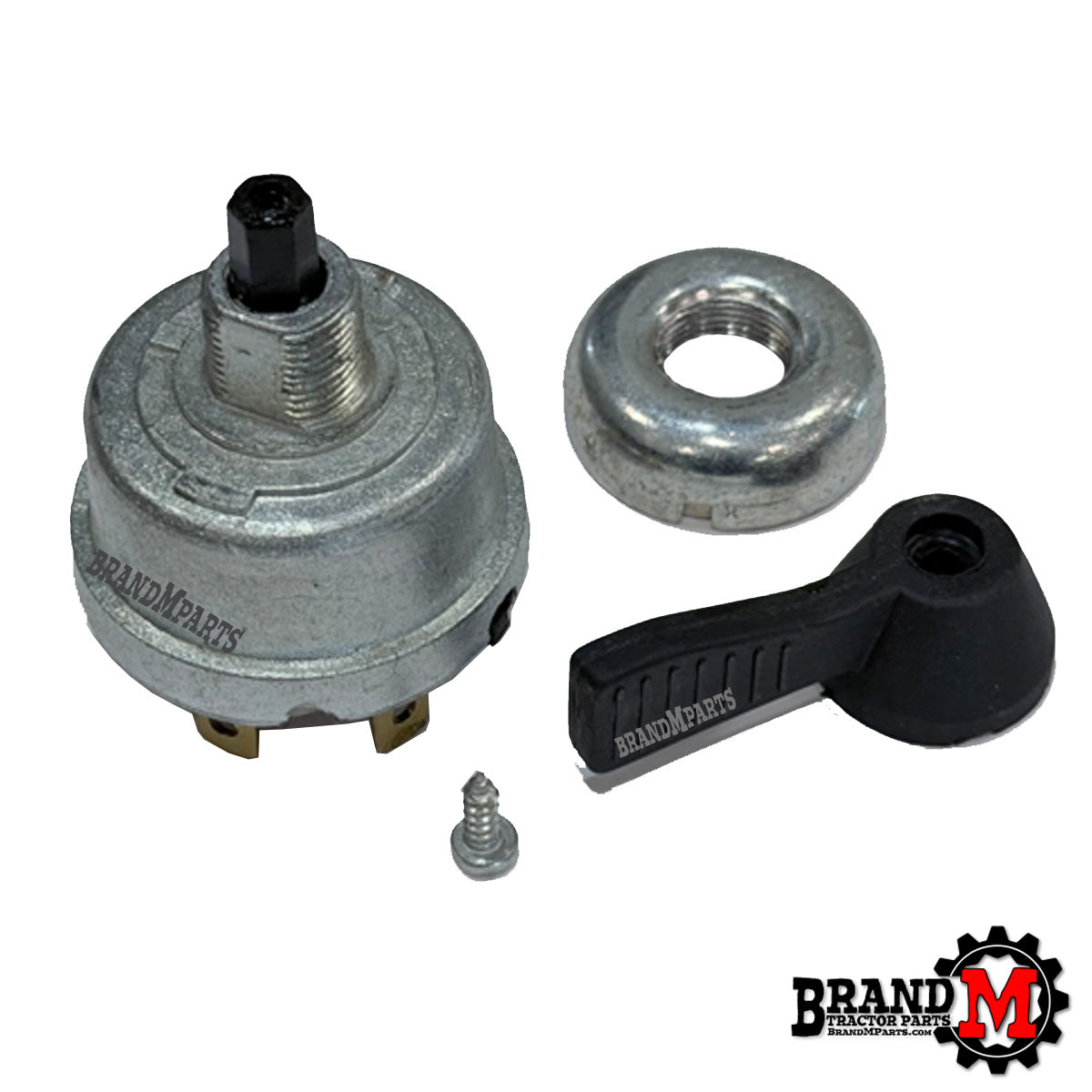 TURN SIGNAL SWITCH (READ DESCRIPTION)