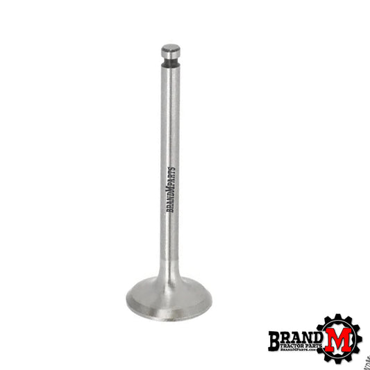 EXHAUST VALVE (EACH)