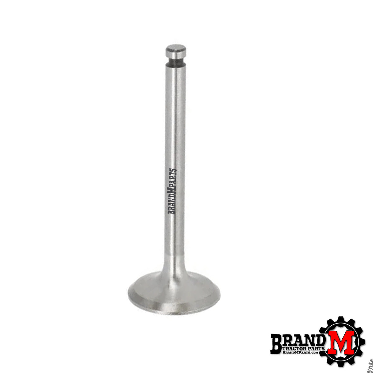 INTAKE VALVE
