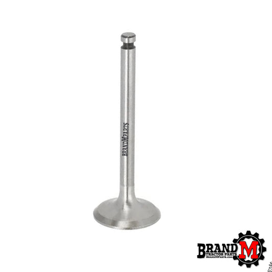 INTAKE VALVE (EACH)