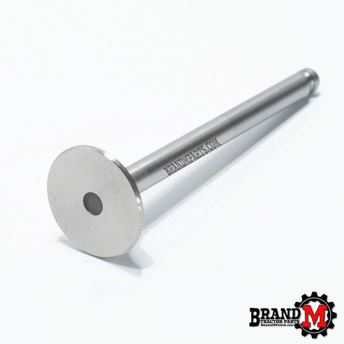 EXHAUST VALVE (JD)