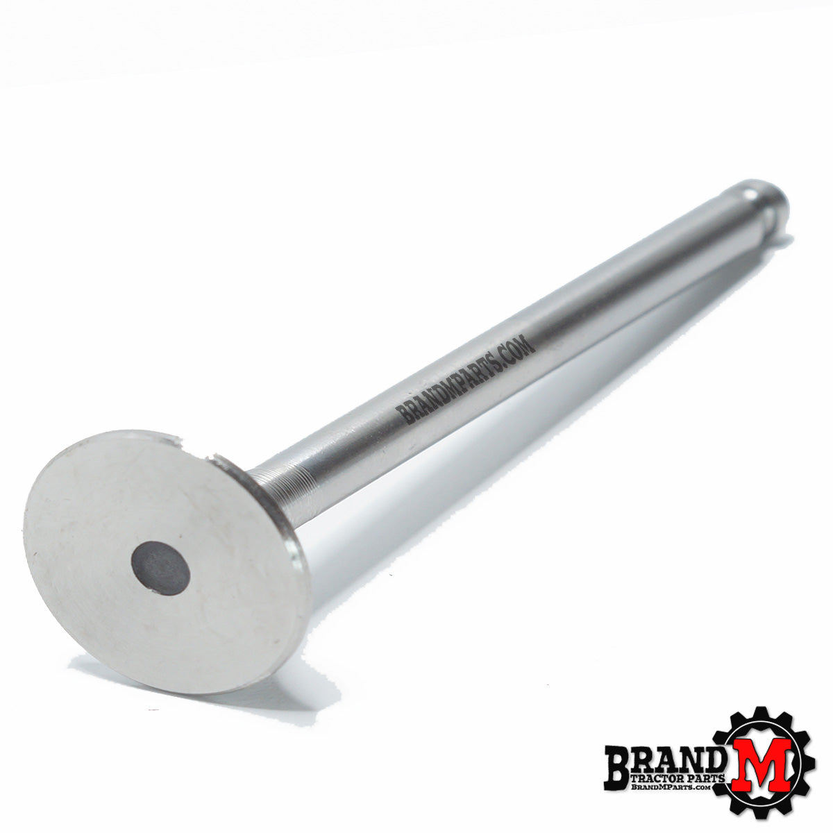 INTAKE VALVE (JD)