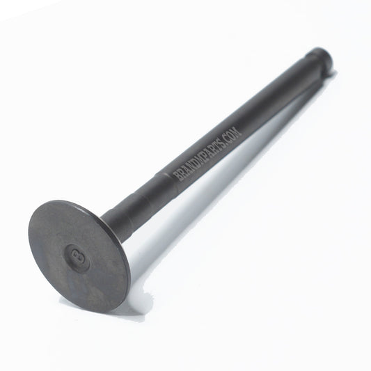 EXHAUST VALVE