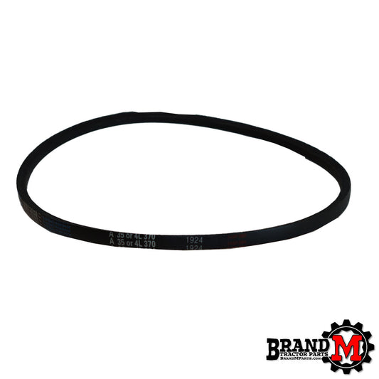 Fan Belt