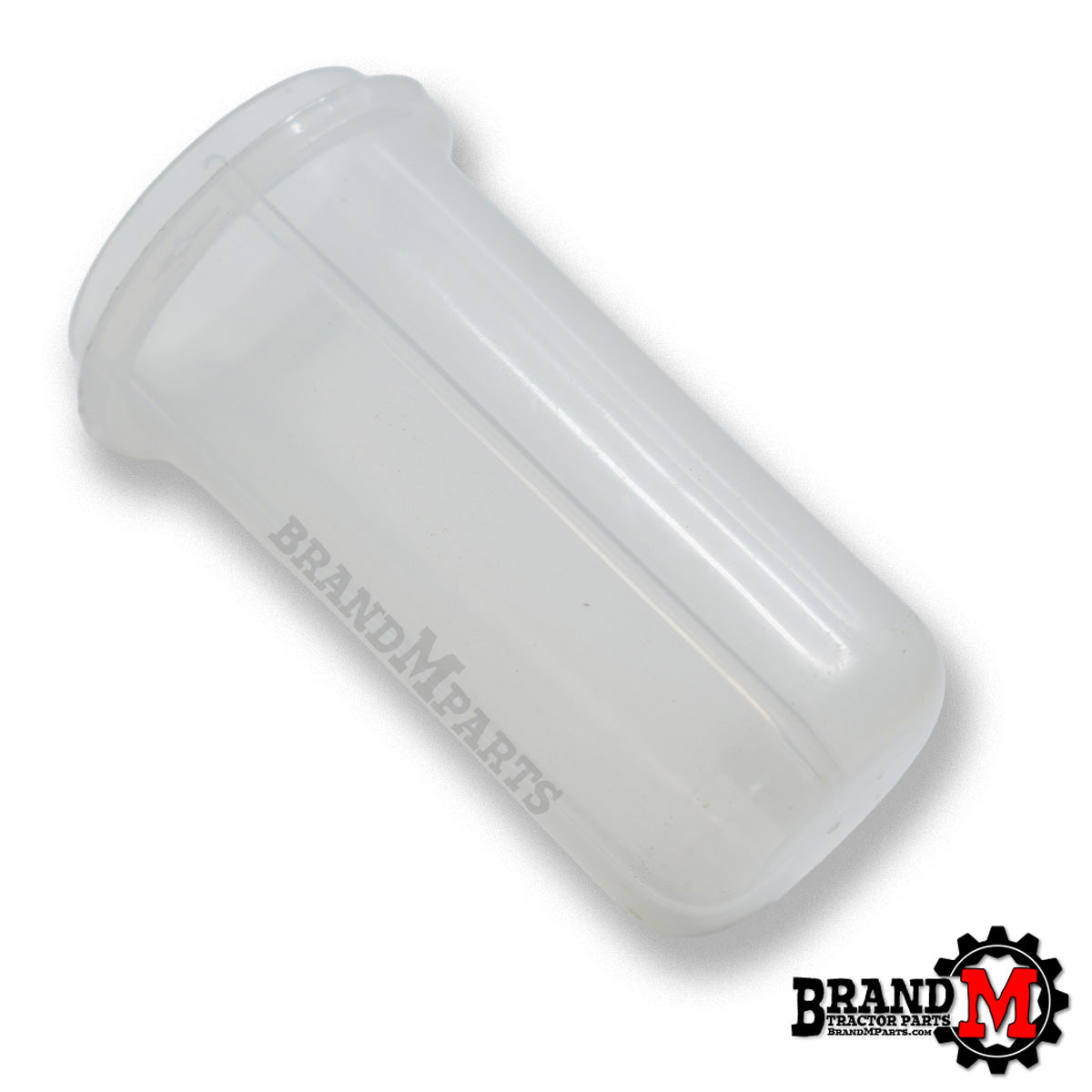Fuel Filter Bowl (L)