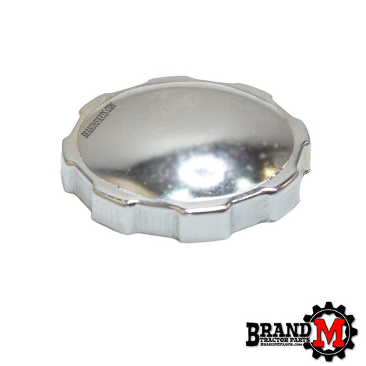 FUEL TANK CAP (METAL 1/4 TURN)