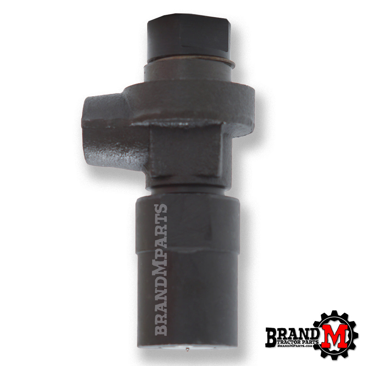 Injector Assembly