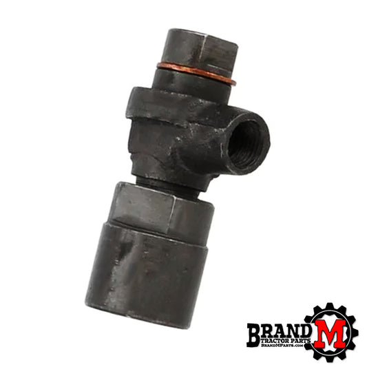 INJECTOR ASSEMBLY