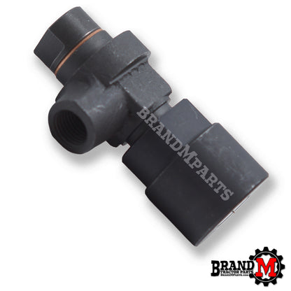 Fuel Injector Assembly
