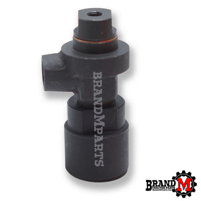 Fuel Injector Assembly