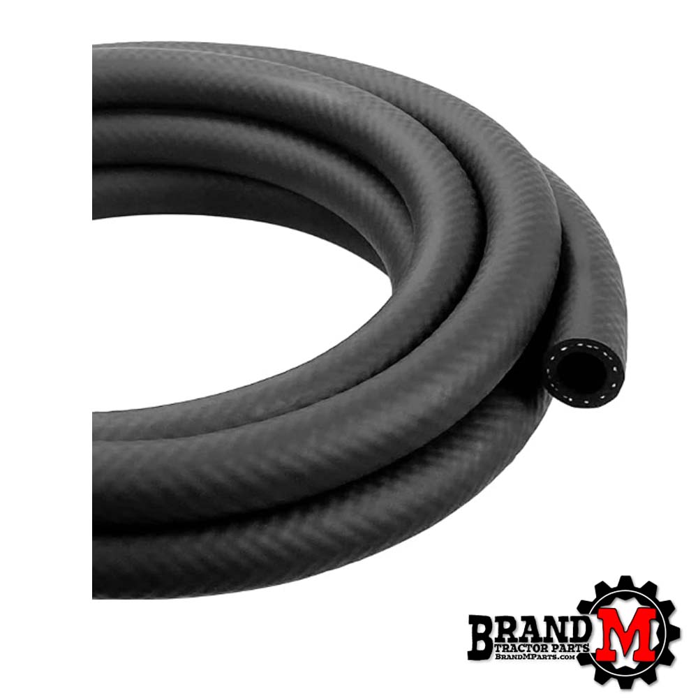 Fuel Supply Hose (per foot) - Made In USA