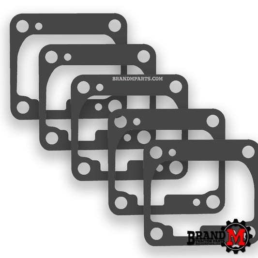 Fuel Injection Pump Shim Set