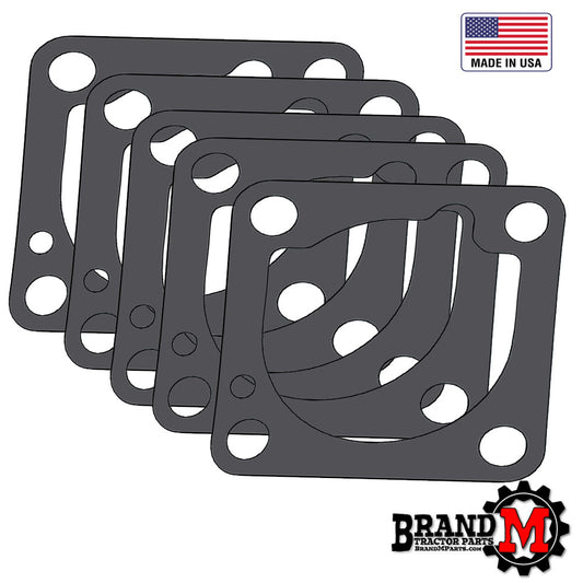 Injection Pump Shim Set (5pc)