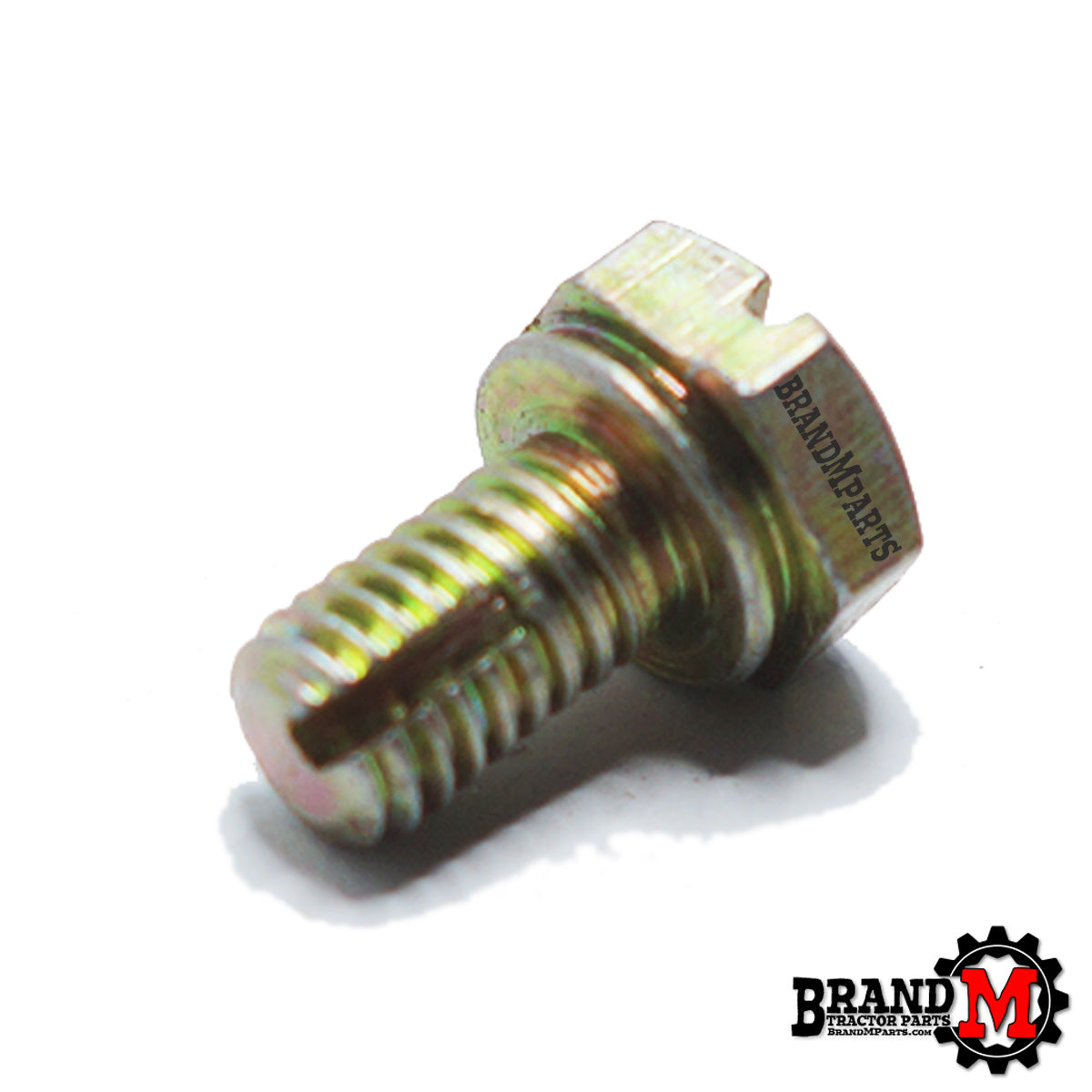 Fuel Bleeder Screw (each)