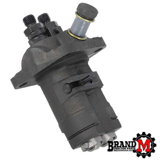 Fuel Injection Pump