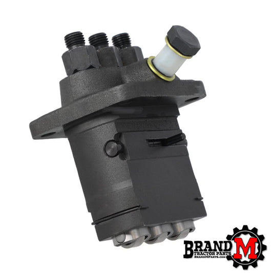 Fuel Injection Pump