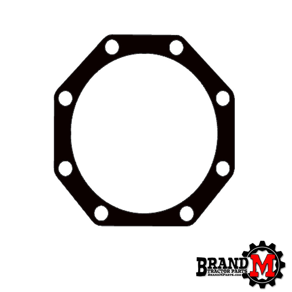 TOP CAP GASKET