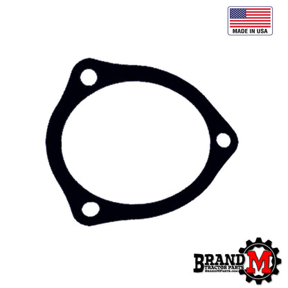 Rear Axle Gasket