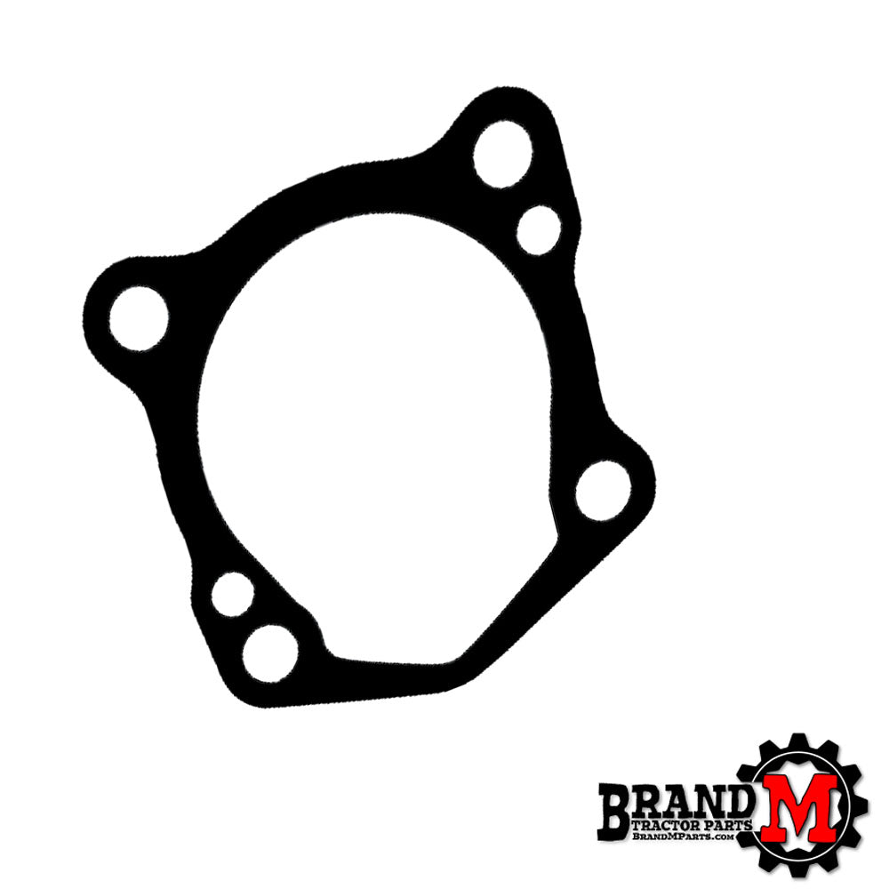 Gasket 4wd Output