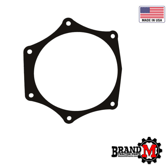 Brake Cover Gasket (Each)