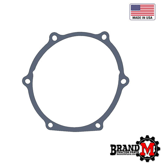 Brake Cover Gasket (each)